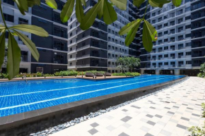 Shore 3 Residences, Mall of Asia Complex